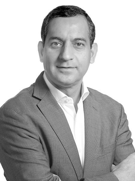 Susheel Koul,Chief Executive Officer, Work Dynamics, Asia Pacific