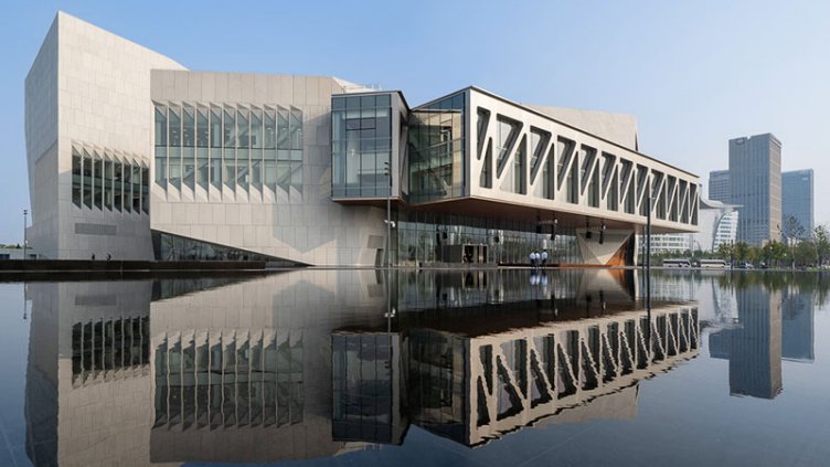 Tianjin Juilliard School