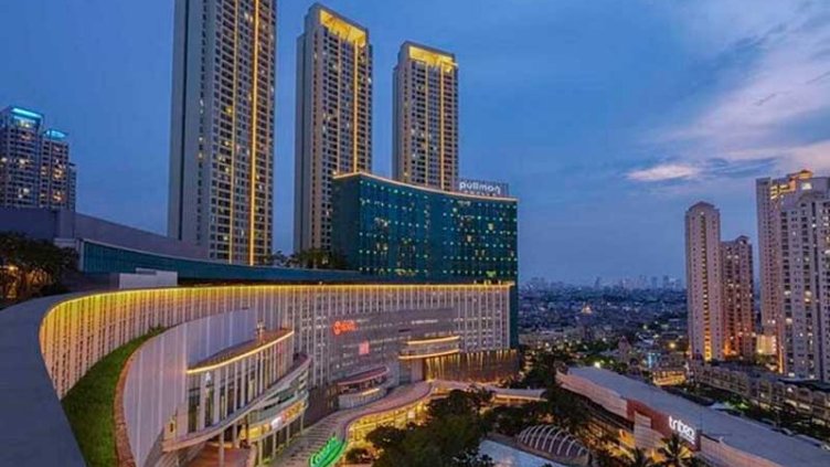Southeast Asia hotel portfolio