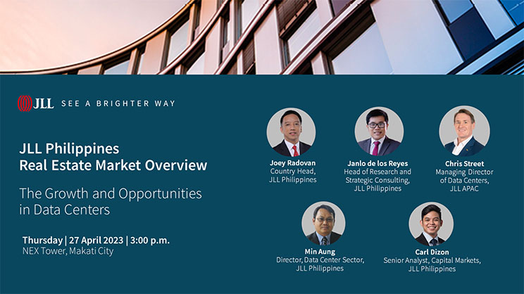 the growth and opportunities in data centers