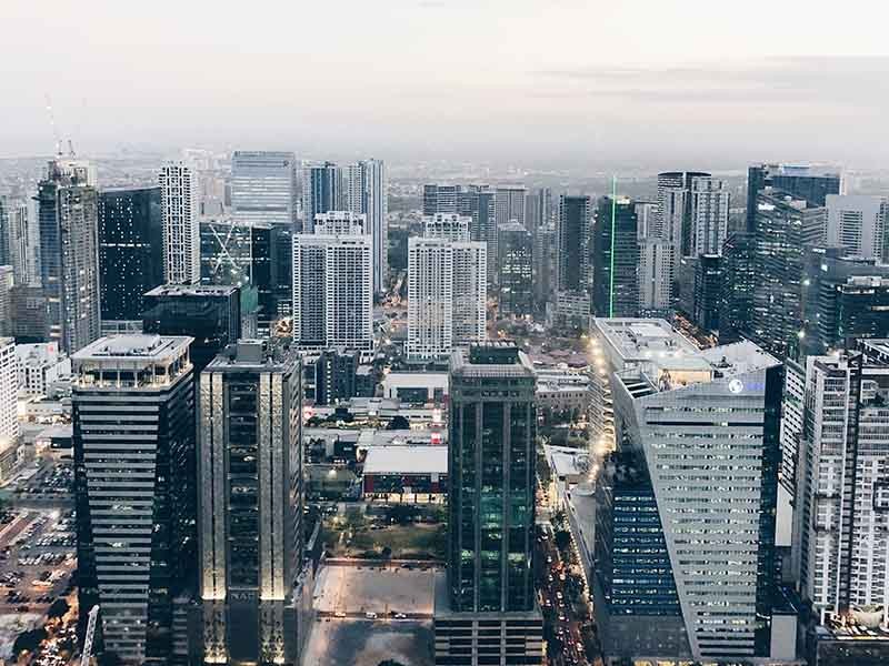 1Q23 Metro Manila Property Market Overview