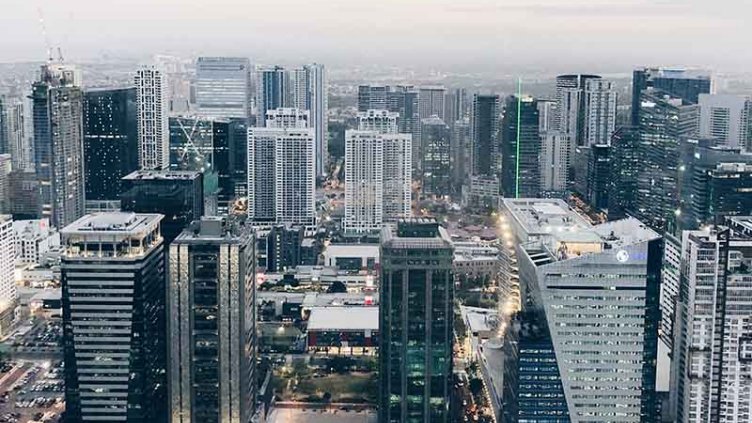 1Q23 Metro Manila Property Market Overview