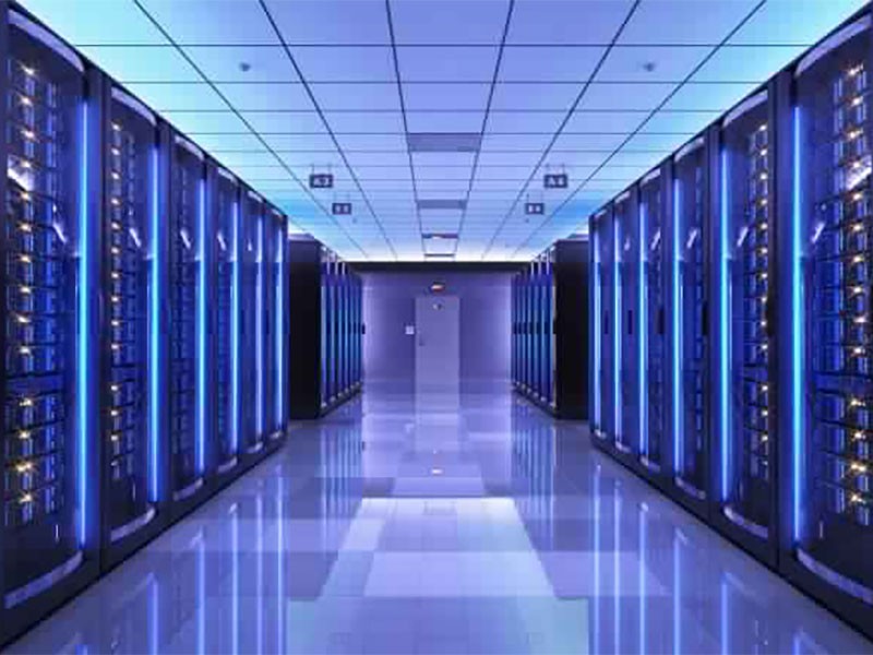 Data Centre Q2 2022