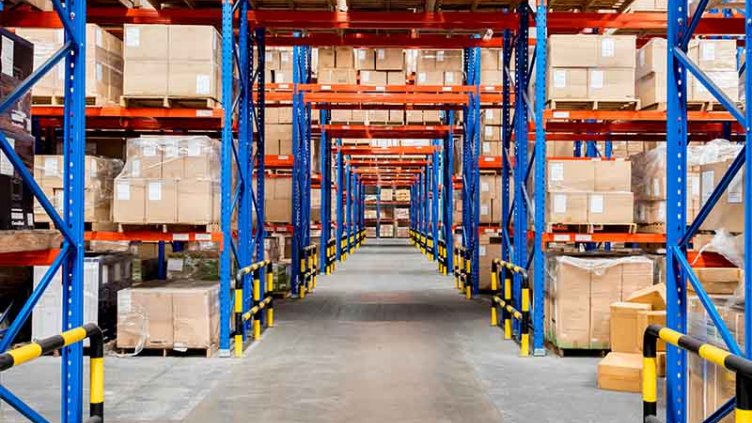 Warehouse
