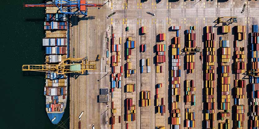Tuas Mega Port - driving warehouse demand in West Singapore
