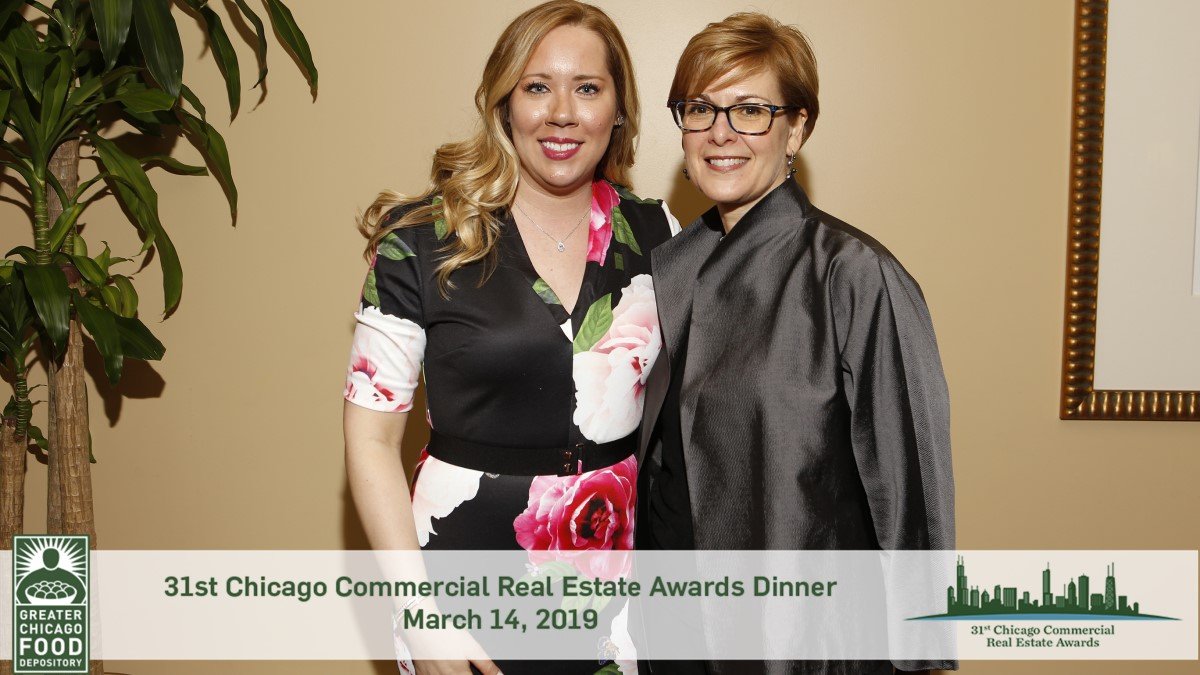Chicago Commercial Real Estate Awards