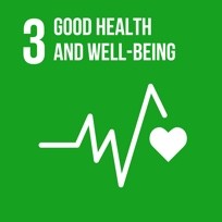 Good health and well-being is one of the Sustainable Development Goal for people