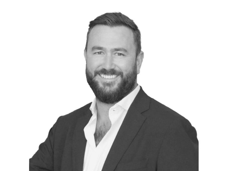 Ben Jackson, JLL