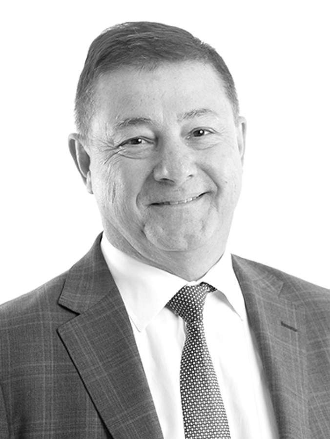 Andrew Balzanelli