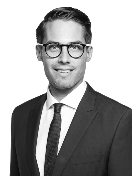 André Berger
