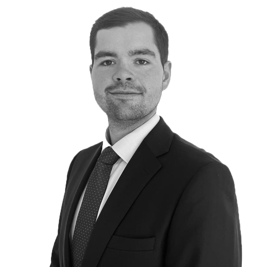 Charlie McNaught,Director, Logistics and Industrial