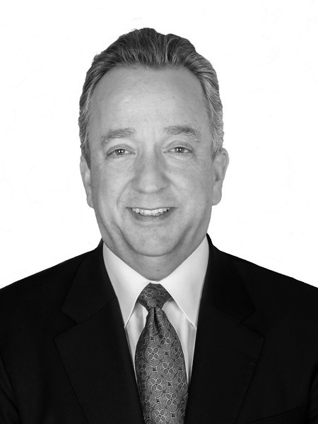 Dan Fenton,Executive Vice President