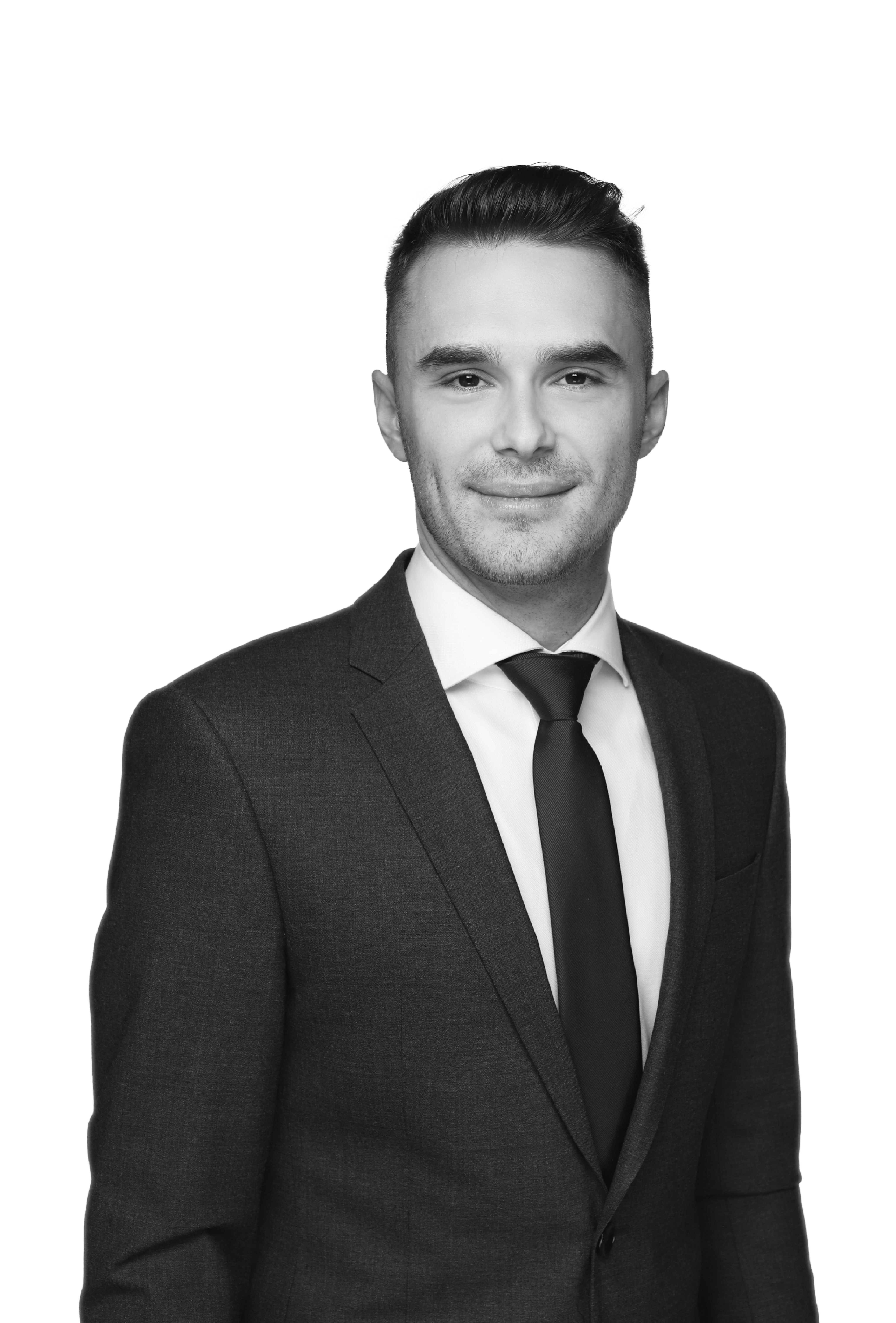 Filip Jaric