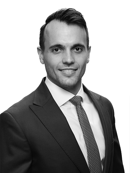 Eric Kathrein