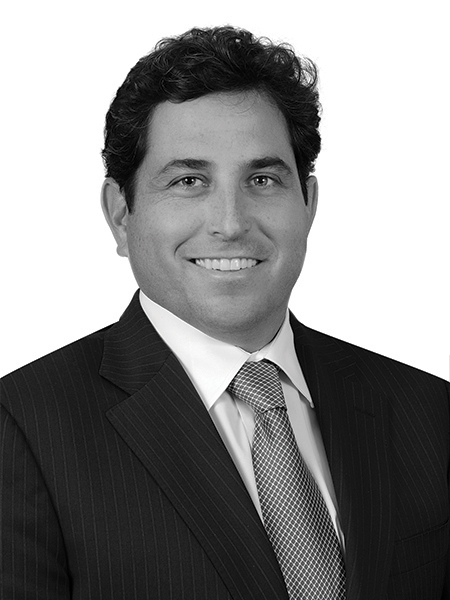 Mark Katz