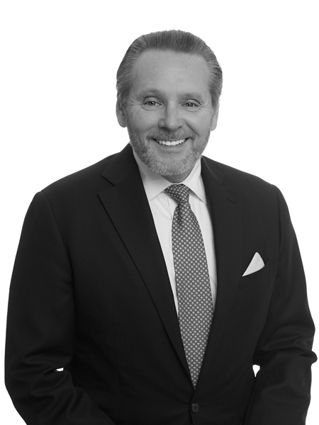 Bob Knakal