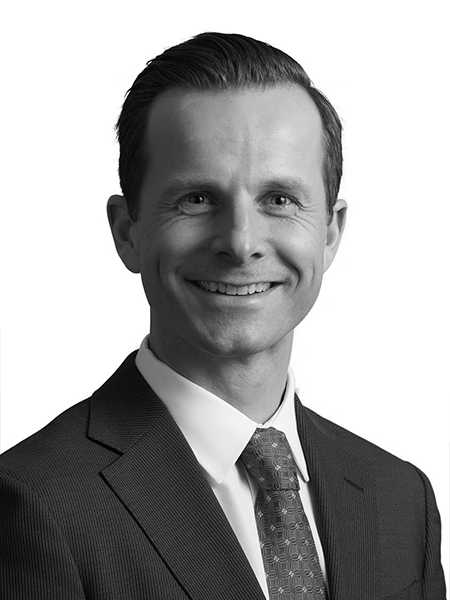 Peter Merrion