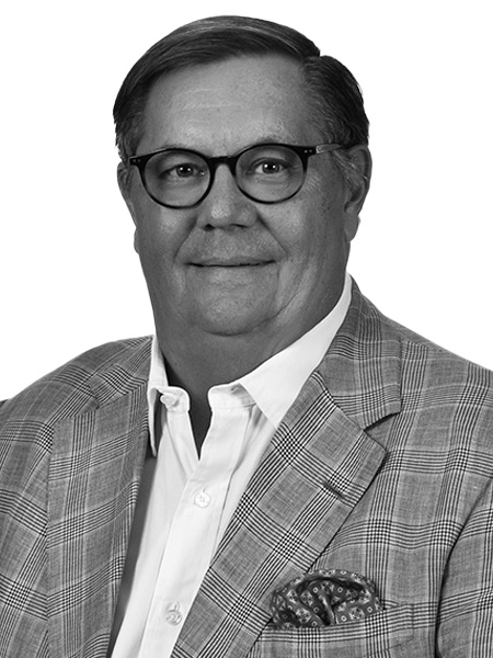 Craig Meyer,President, Americas Industrial Brokerage
