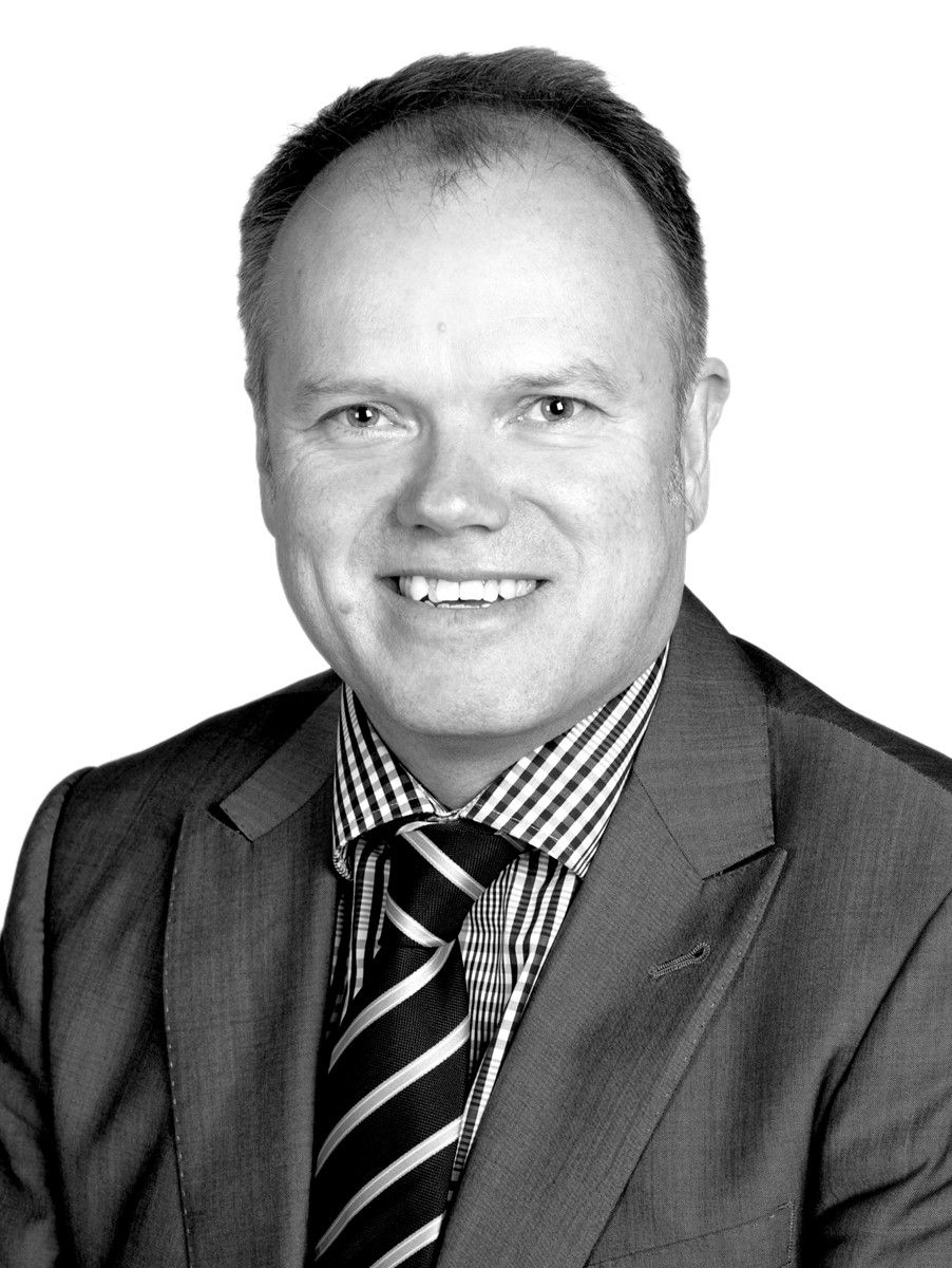 Roger Klem
