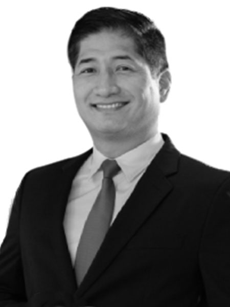 Antonio Sabarre,Senior Director, Commercial Leasing