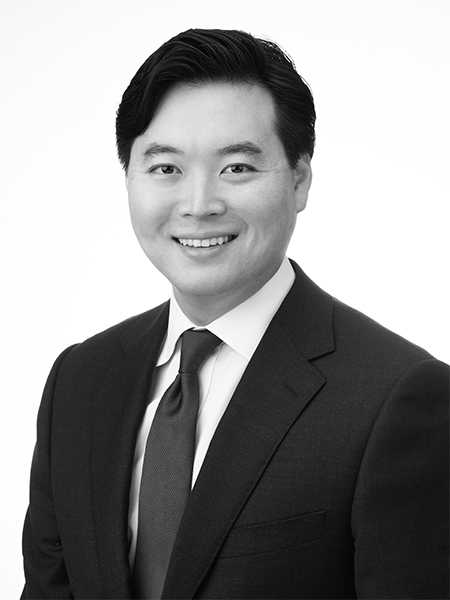 Kevin Chang
