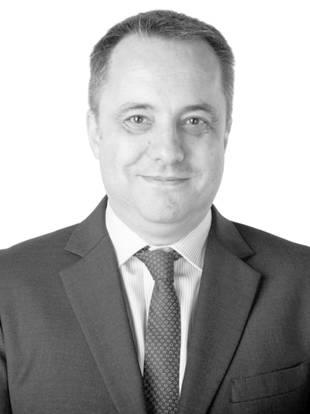 Philip Mareschal,Head of Property and Asset Management