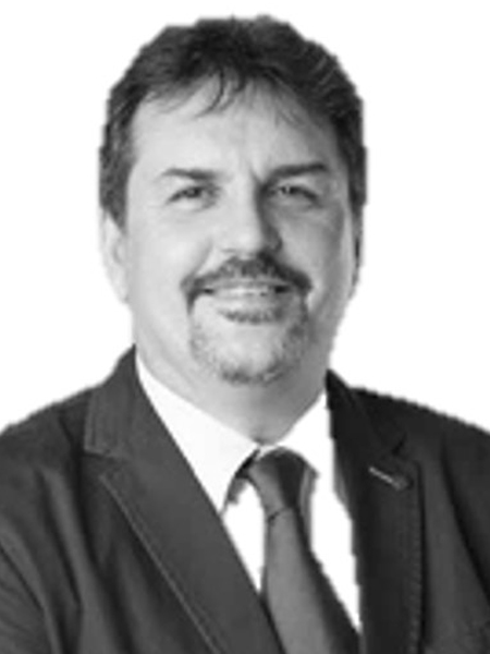 Calum Swinnerton,Head of Project and Development Services