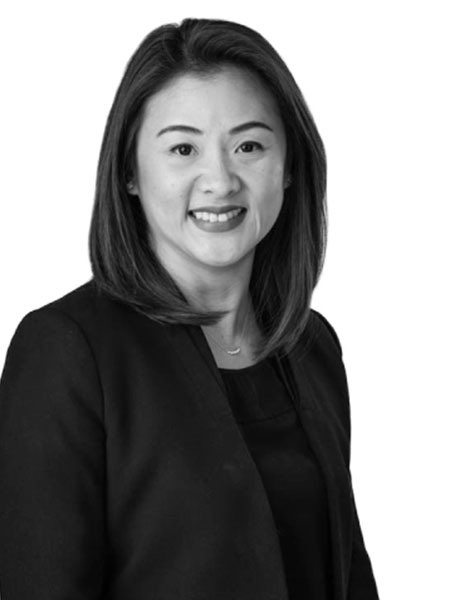 Lizanne Tan,Head of Office Leasing Advisory