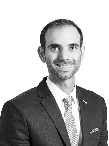 Michael Ignatiadis,Head of Supply Chain Consultancy, Asia Pacific