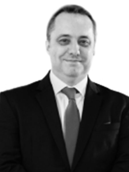 Philip Mareschal,Head of Property and Asset Management