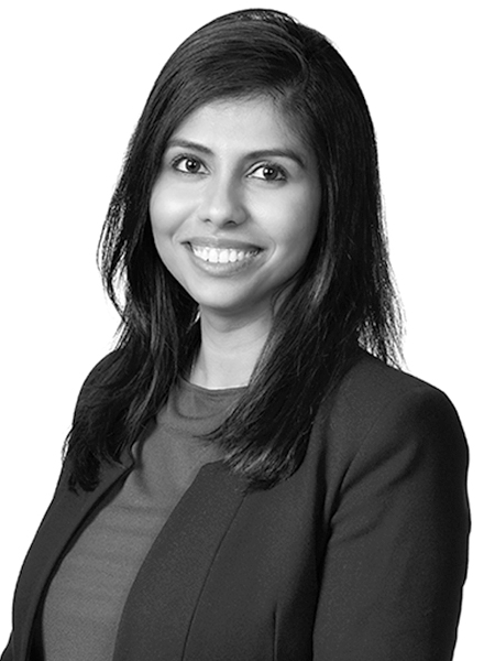 Mehtab Randhawa,Global Head of Industrial Research