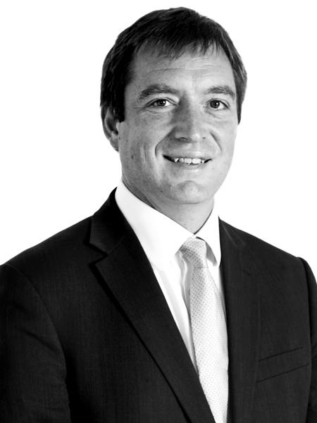 Richard Redfern