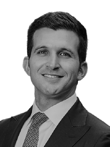 Josh Rutman
