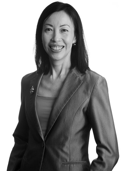 Mireille Wan,Joint APAC Lead – Portfolio Strategy JLL Consulting APAC