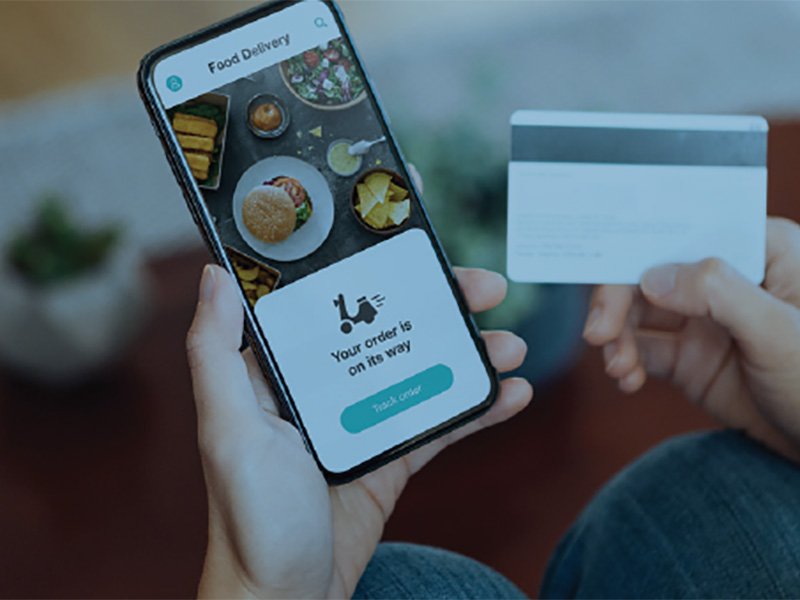 Food Delivery