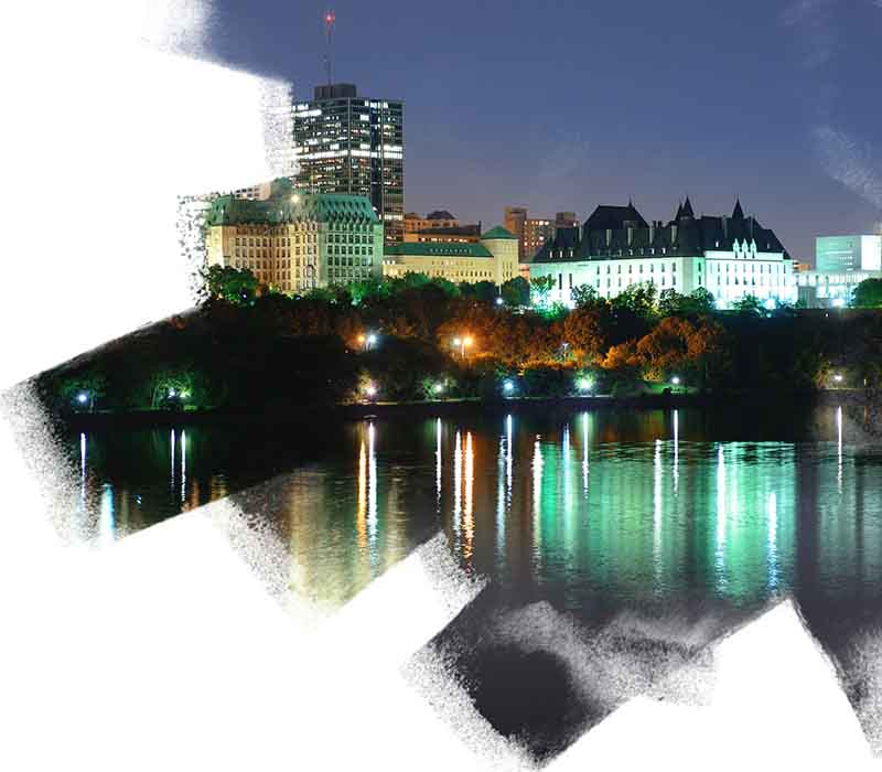 Ottawa Commercial Real Estate in Canada
